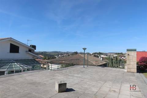 Moradia T5 Venda em Gondomar (São Cosme), Valbom e Jovim,Gondomar