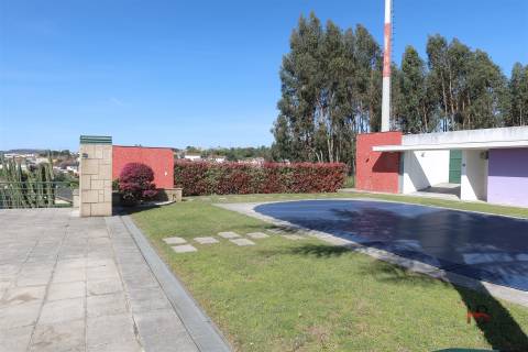 Moradia T5 Venda em Gondomar (São Cosme), Valbom e Jovim,Gondomar