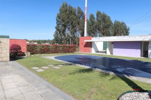 Moradia T5 Venda em Gondomar (São Cosme), Valbom e Jovim,Gondomar