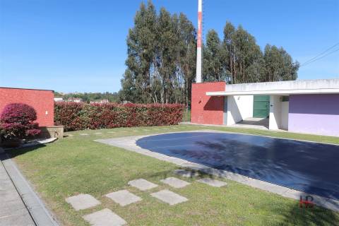 Moradia T5 Venda em Gondomar (São Cosme), Valbom e Jovim,Gondomar
