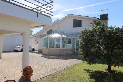 Moradia T5 Venda em Gondomar (São Cosme), Valbom e Jovim,Gondomar