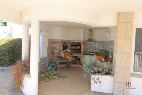 Moradia T5 Venda em Gondomar (São Cosme), Valbom e Jovim,Gondomar