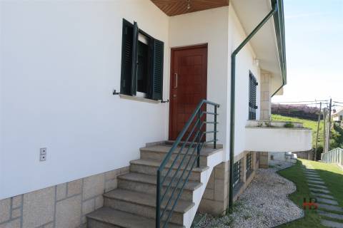 Moradia T5 Venda em Gondomar (São Cosme), Valbom e Jovim,Gondomar