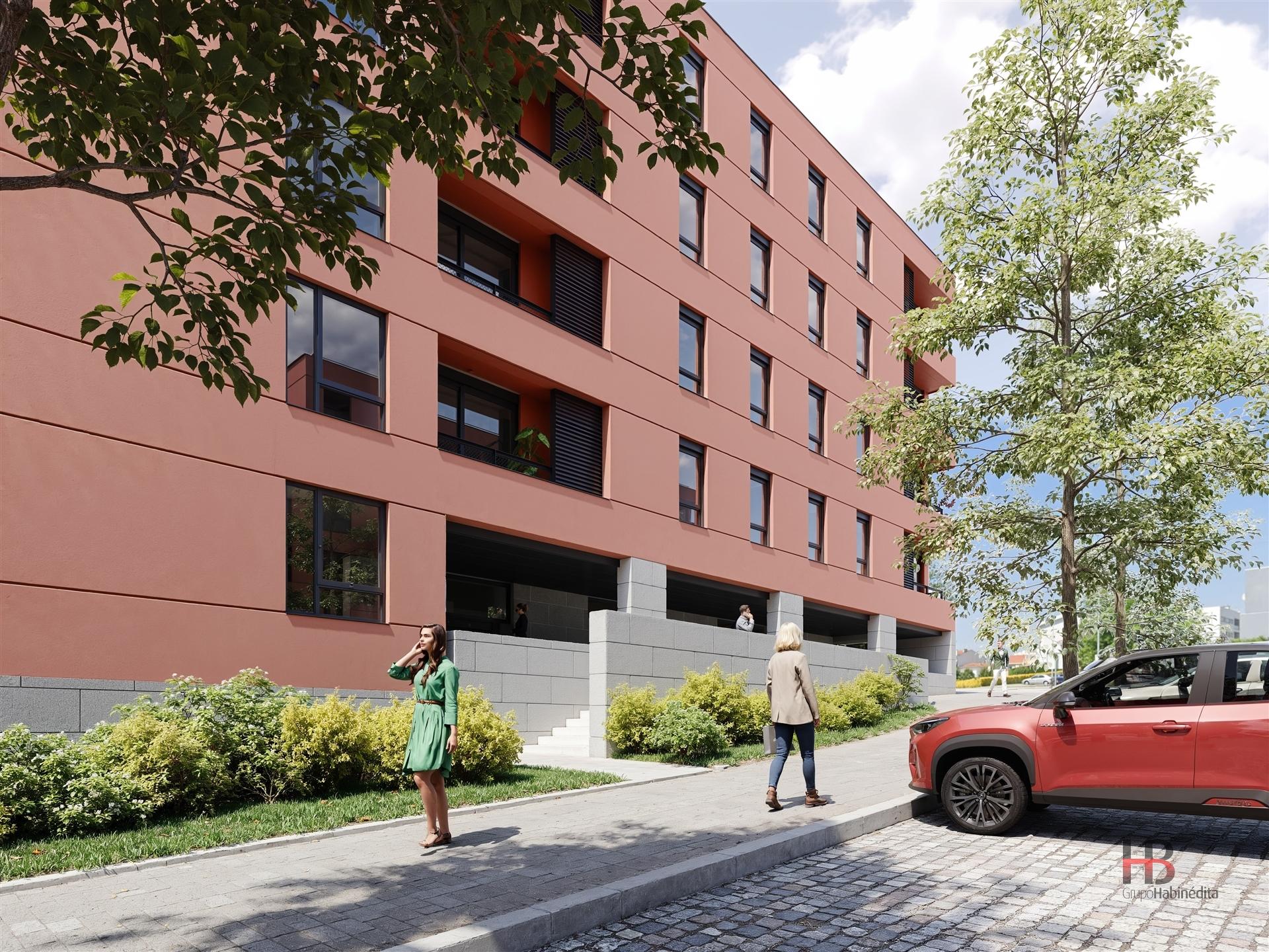 Apartamento T2 Venda em Rio Tinto,Gondomar