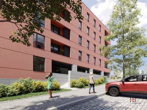 Apartamento T2 Venda em Rio Tinto,Gondomar