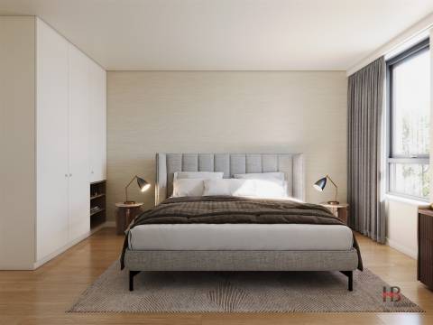 Apartamento T2 Venda em Rio Tinto,Gondomar