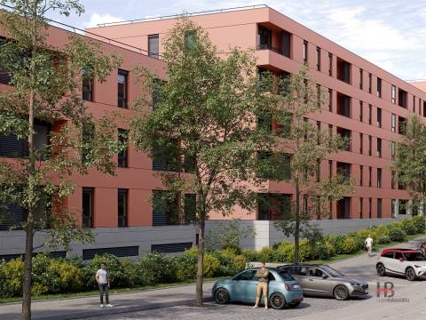 Apartamento T2 Venda em Rio Tinto,Gondomar