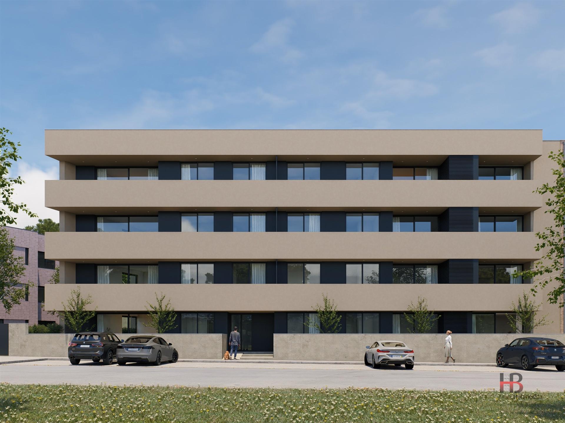 Apartamento T2 Venda em Gulpilhares e Valadares,Vila Nova de Gaia