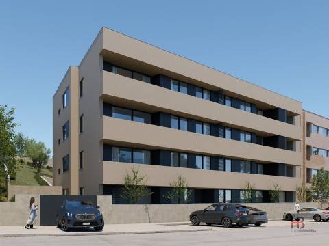 Apartamento T2 Venda em Gulpilhares e Valadares,Vila Nova de Gaia