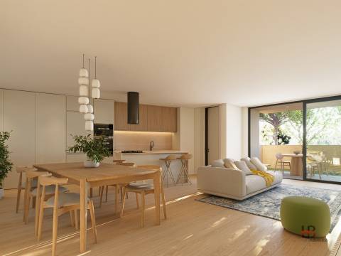 Apartamento T2 Venda em Gulpilhares e Valadares,Vila Nova de Gaia