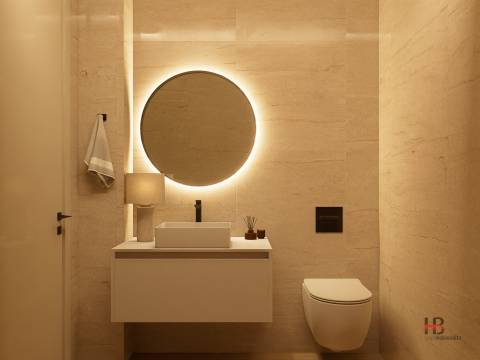 Apartamento T2 Venda em Gulpilhares e Valadares,Vila Nova de Gaia
