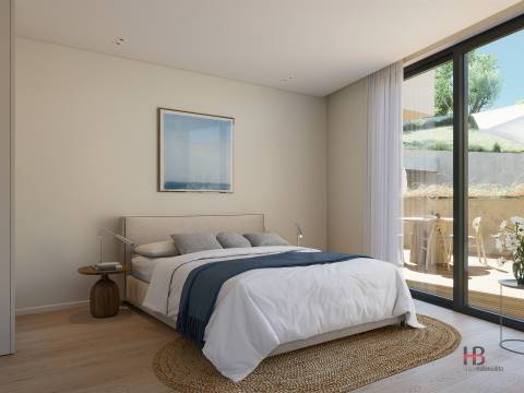 Apartamento T2 Venda em Gulpilhares e Valadares,Vila Nova de Gaia