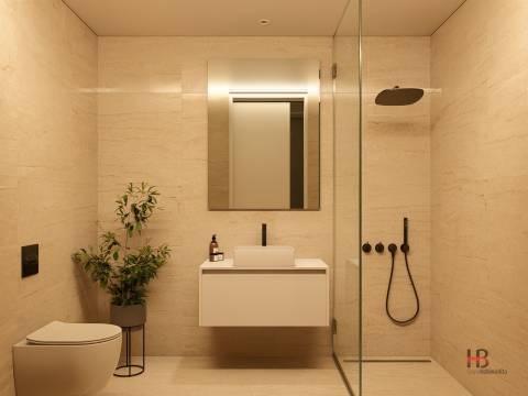 Apartamento T2 Venda em Gulpilhares e Valadares,Vila Nova de Gaia