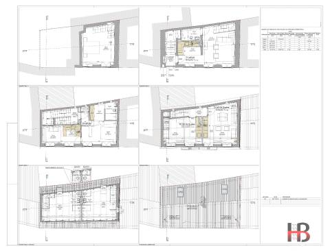 Prédio  Venda em Santa Marinha e São Pedro da Afurada,Vila Nova de Gaia