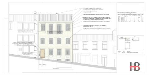 Prédio  Venda em Santa Marinha e São Pedro da Afurada,Vila Nova de Gaia