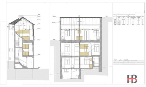Prédio  Venda em Santa Marinha e São Pedro da Afurada,Vila Nova de Gaia