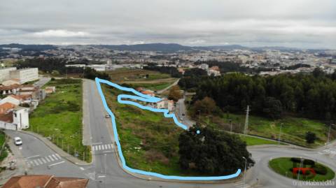 Terreno Urbano  Venda em Rio Tinto,Gondomar