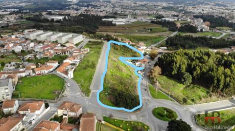 Terreno Urbano  Venda em Rio Tinto,Gondomar