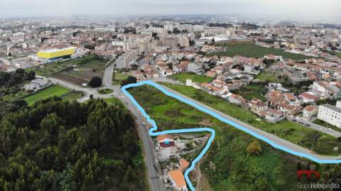 Terreno Urbano  Venda em Rio Tinto,Gondomar