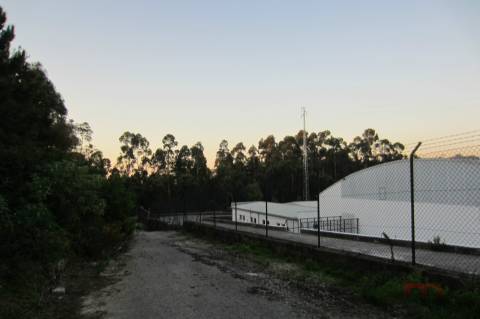 Lote Industrial  Venda em Santa Maria da Feira, Travanca, Sanfins e Espargo,Santa Maria da Feira