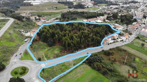 Terreno Para Construção  Venda em Rio Tinto,Gondomar