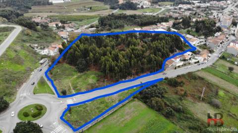 Terreno Para Construção  Venda em Rio Tinto,Gondomar