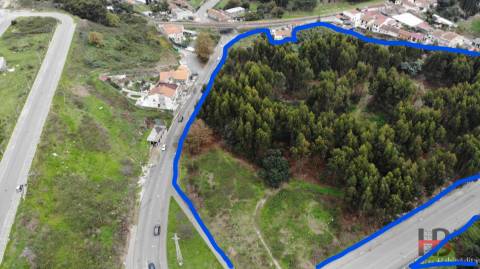 Terreno Para Construção  Venda em Rio Tinto,Gondomar