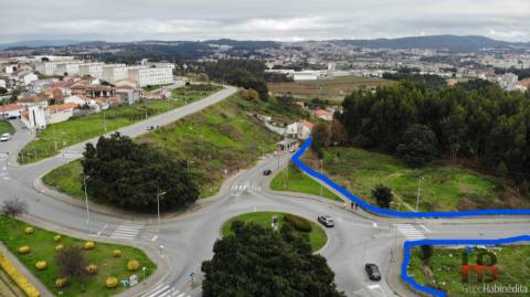 Terreno Para Construção  Venda em Rio Tinto,Gondomar