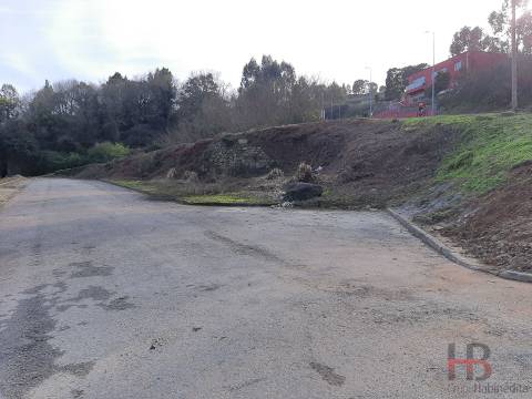 Terreno Para Construção  Venda em Oliveira do Douro,Vila Nova de Gaia