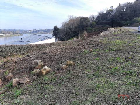 Terreno Para Construção  Venda em Oliveira do Douro,Vila Nova de Gaia