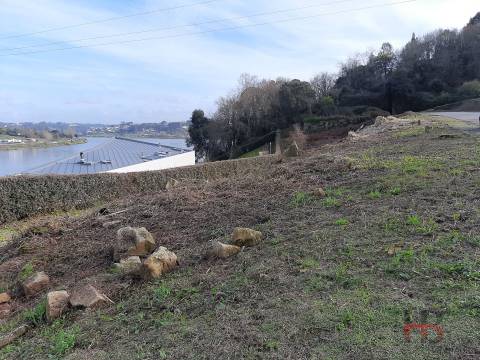 Terreno Para Construção  Venda em Oliveira do Douro,Vila Nova de Gaia