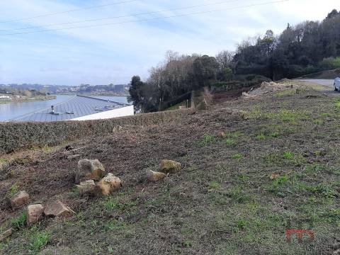 Terreno Para Construção  Venda em Oliveira do Douro,Vila Nova de Gaia
