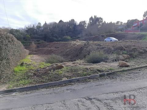Terreno Para Construção  Venda em Oliveira do Douro,Vila Nova de Gaia