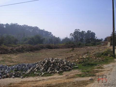 Lote de Terreno  Venda em Pedroso e Seixezelo,Vila Nova de Gaia