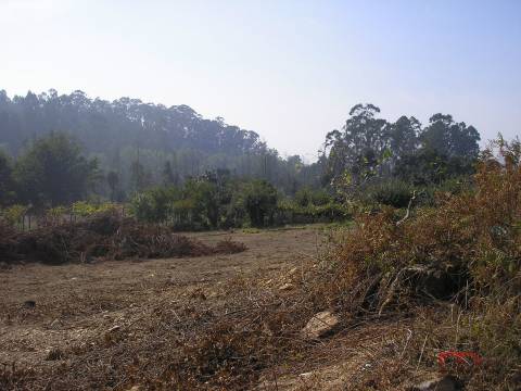 Lote de Terreno  Venda em Pedroso e Seixezelo,Vila Nova de Gaia