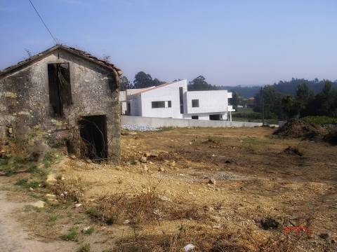 Lote de Terreno  Venda em Pedroso e Seixezelo,Vila Nova de Gaia