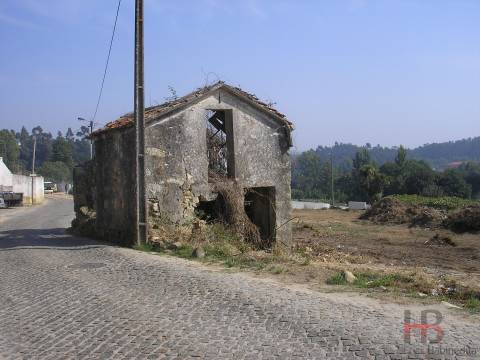 Lote de Terreno  Venda em Pedroso e Seixezelo,Vila Nova de Gaia
