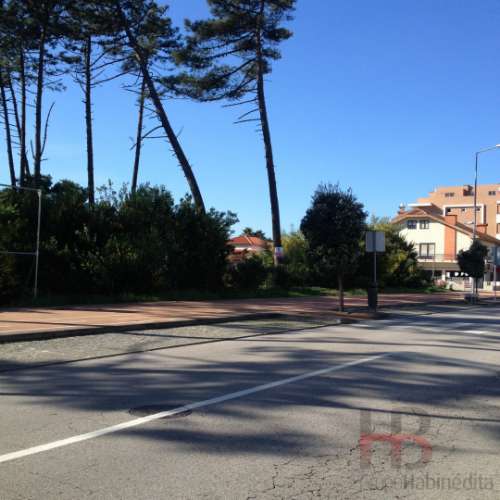 Lote de Terreno  Venda em Esmoriz,Ovar