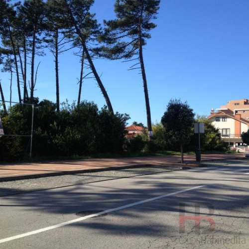 Lote de Terreno  Venda em Esmoriz,Ovar