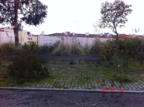 Lote de Terreno  Venda em Ermesinde,Valongo