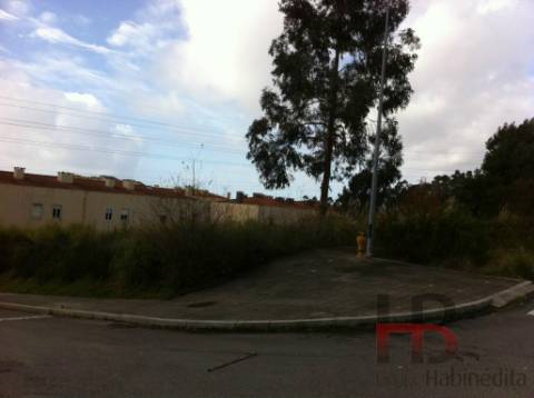 Lote de Terreno  Venda em Ermesinde,Valongo