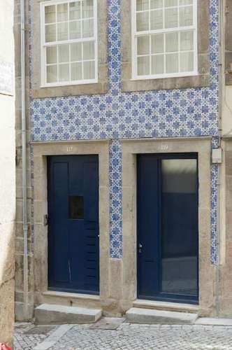 Apartamento T0 Venda em Cedofeita, Santo Ildefonso, Sé, Miragaia, São Nicolau e Vitória,Porto