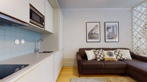 Apartamento T0 Venda em Cedofeita, Santo Ildefonso, Sé, Miragaia, São Nicolau e Vitória,Porto