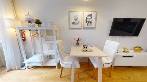 Apartamento T0 Venda em Cedofeita, Santo Ildefonso, Sé, Miragaia, São Nicolau e Vitória,Porto