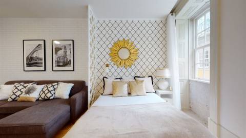 Apartamento T0 Venda em Cedofeita, Santo Ildefonso, Sé, Miragaia, São Nicolau e Vitória,Porto