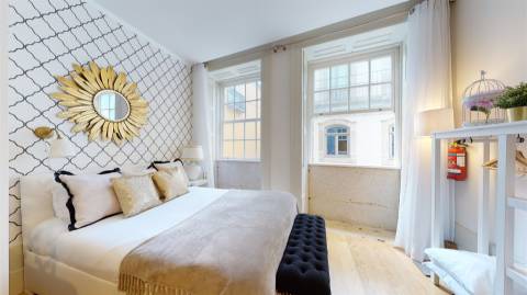 Apartamento T0 Venda em Cedofeita, Santo Ildefonso, Sé, Miragaia, São Nicolau e Vitória,Porto