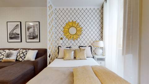 Apartamento T0 Venda em Cedofeita, Santo Ildefonso, Sé, Miragaia, São Nicolau e Vitória,Porto