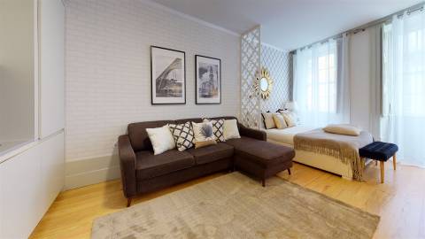 Apartamento T0 Venda em Cedofeita, Santo Ildefonso, Sé, Miragaia, São Nicolau e Vitória,Porto