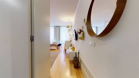 Apartamento T0 Venda em Cedofeita, Santo Ildefonso, Sé, Miragaia, São Nicolau e Vitória,Porto