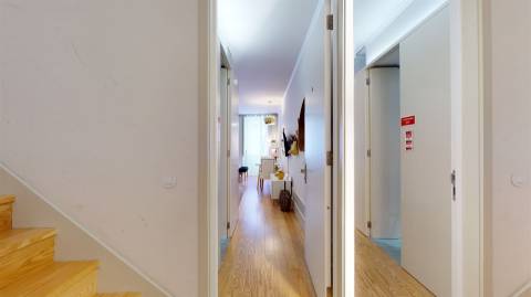 Apartamento T0 Venda em Cedofeita, Santo Ildefonso, Sé, Miragaia, São Nicolau e Vitória,Porto